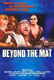 download movie beyond the mat