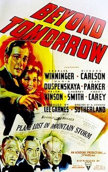 download movie beyond tomorrow 1940 film