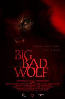 download movie big bad wolf 2006 film.