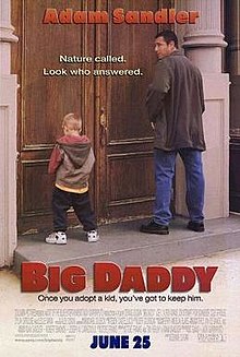 download movie big daddy 1999 film