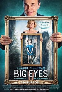 download movie big eyes