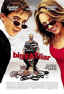 download movie big fat liar
