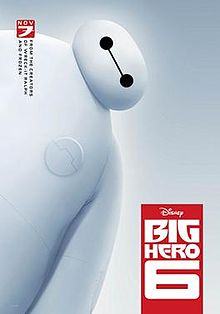 download movie big hero 6 film