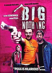 download movie big nothing