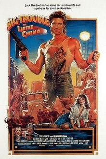download movie big trouble in little china