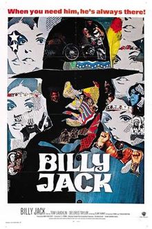 download movie billy jack