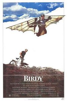 download movie birdy film