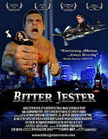 download movie bitter jester