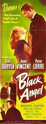 download movie black angel 1946 film