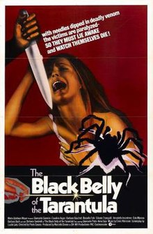 download movie black belly of the tarantula