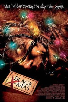 download movie black christmas 2006 film