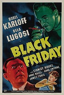 download movie black friday 1940 film