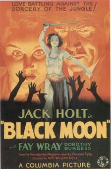 download movie black moon 1934 film