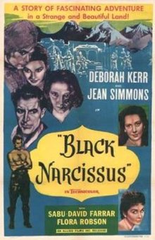 download movie black narcissus