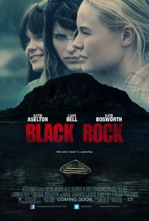 download movie black rock 2012 film