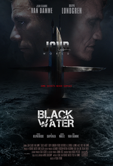 download movie black water 2018 film