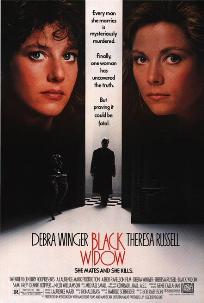download movie black widow 1987 film