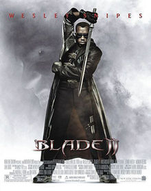download movie blade ii