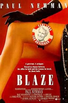 download movie blaze 1989 film
