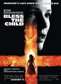download movie bless the child