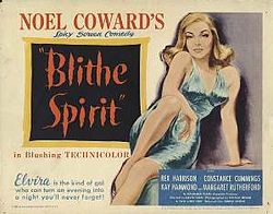 download movie blithe spirit film