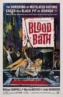 download movie blood bath