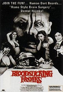 download movie blood sucking freaks