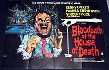 download movie bloodbath at the house of death
