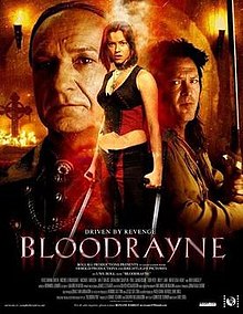 download movie bloodrayne film