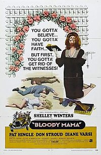 download movie bloody mama film