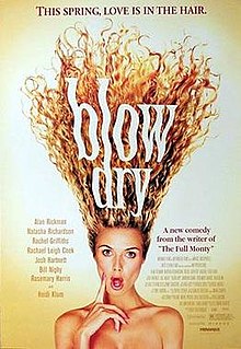download movie blow dry film