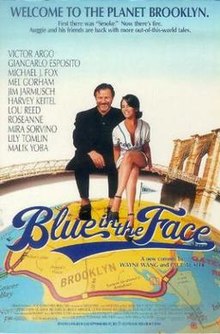 download movie blue in the face