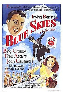 download movie blue skies 1946 film