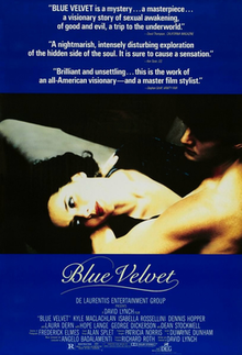 download movie blue velvet film