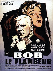 download movie bob le flambeur