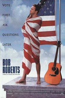 download movie bob roberts