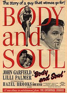download movie body and soul 1947 film