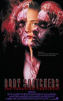 download movie body snatchers 1993 film