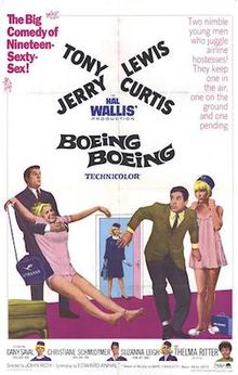 download movie boeing boeing 1965 film