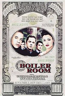 download movie boiler room film