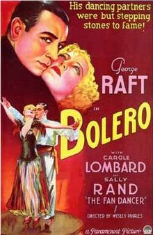 download movie bolero 1934 film