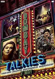 download movie bombay talkies film