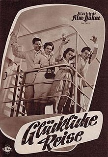 download movie bon voyage 1954 film