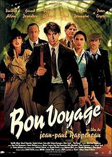 download movie bon voyage 2003 film