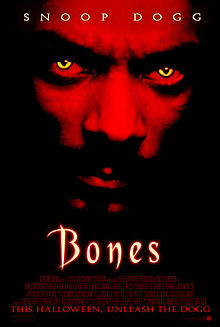 download movie bones 2001 film