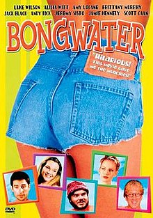 download movie bongwater film