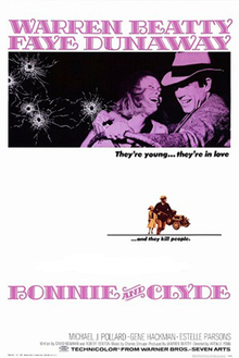 download movie bonnie and clyde film