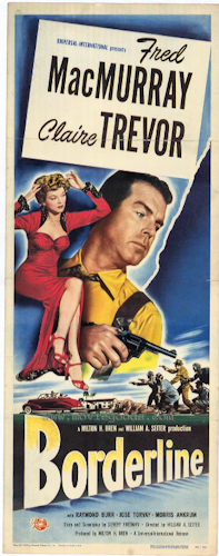 download movie borderline 1950 film