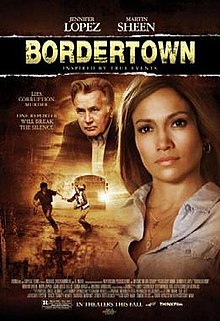 download movie bordertown 2007 film