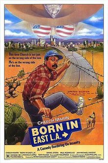 download movie born in east l.a. film